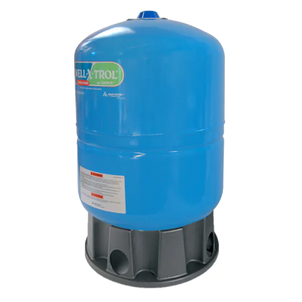 Amtrol Well-X-Trol WX-201D 14 Gallon Pressure Tank
