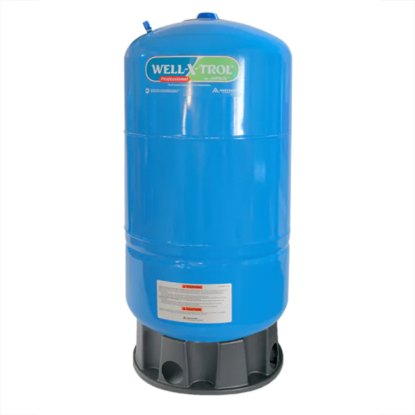 Amtrol Well-X-Trol WX-202XLD 26 Gallon Pressure Tank
