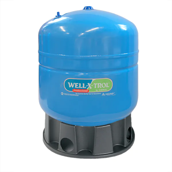 A3 【Tanko様】 No.856/No.913/No.911/No.826 Amtrol Well-X-Trol WX-205D 34 Gallon Pressure Tank