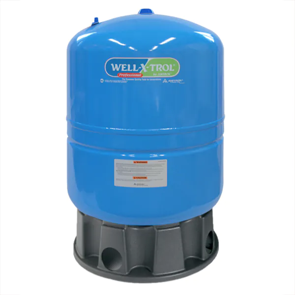 Amtrol Well-X-Trol WX-250D 44 Gallon Pressure Tank