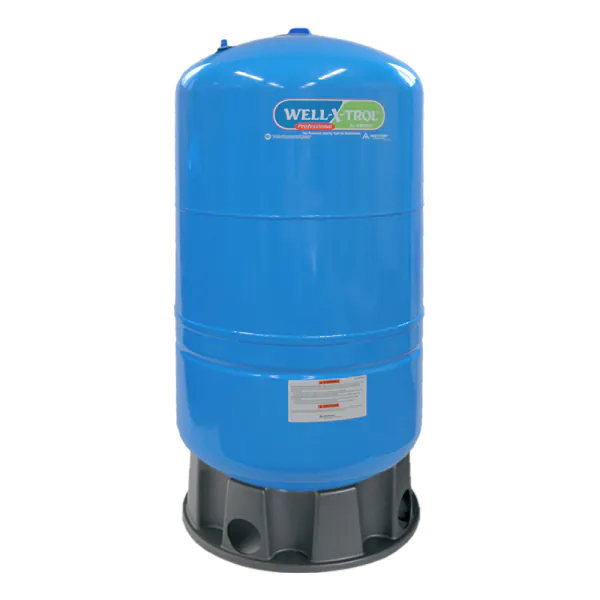 Amtrol Well-X-Trol WX-251D 62 Gallon Pressure Tank