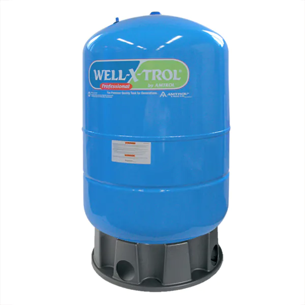 Amtrol Well-X-Trol WX-302D 86 Gallon Pressure Tank
