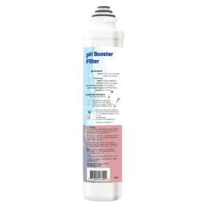 Aqua Flo, pH Booster Filter Cartridge