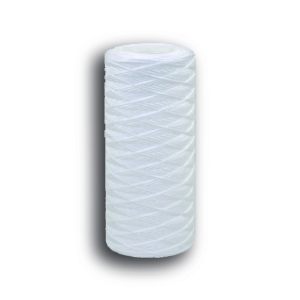10 x 4.5 Polypropylene String Wound Sediment Filter