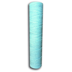 20 x 4.5  Anti-Microbial Polypropylene String Wound Sediment Filter