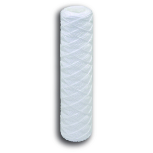 20 x 4.5  Polypropylene String Wound Sediment Filter