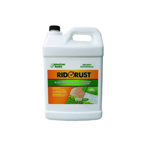 Rid O' Rust Extreme Stain Preventer 1/2 Gallon