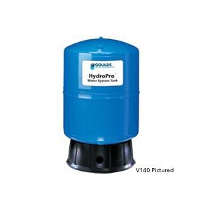 Goulds V200, 65 Gallon HydroPro Pressure Tank