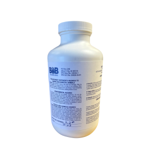B and B 2.2 lb Chlorine Pellets 