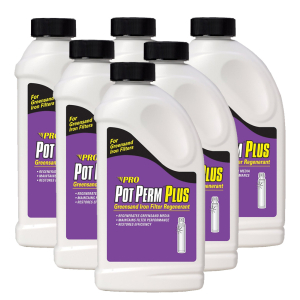 Pro Pot Perm Plus - Case of [6] 28oz bottles