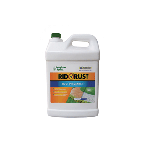 Rid O' Rust Stain Preventer 1/2 Gallon