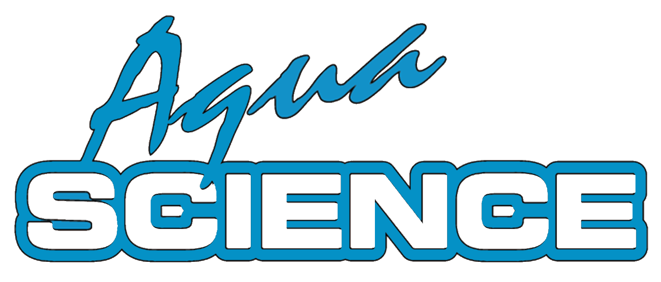 AquaScience Logo