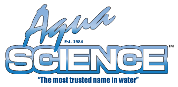 AquaScience Logo