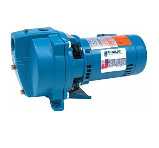 booster pump