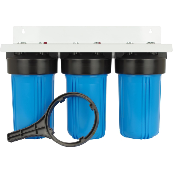 whole house sediment water filter