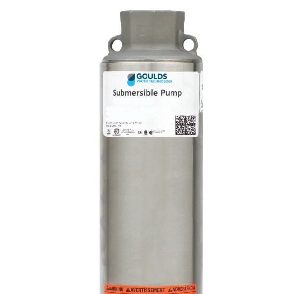 submersible well pump wire