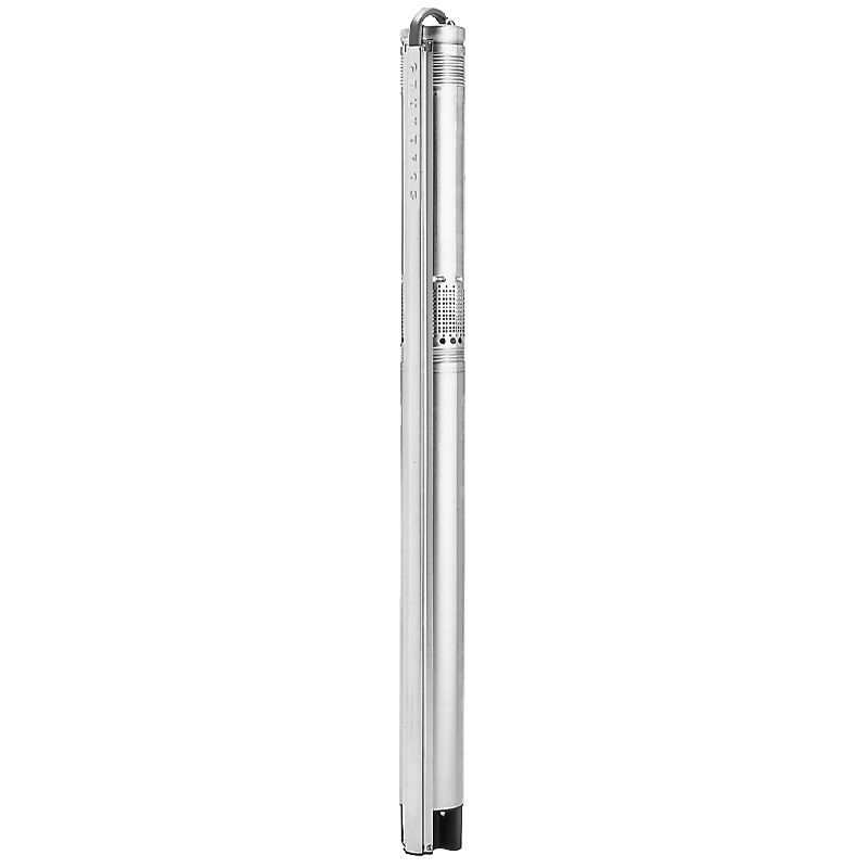 Shakti Stainless Steel 3