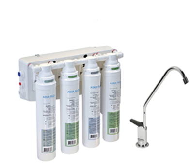 Aqua Ultra Filtration Quick Change