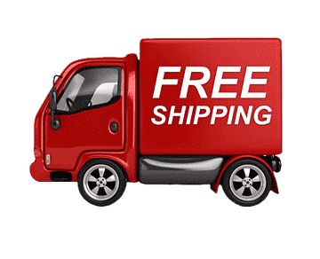 Free Shipping