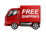 Free Shipping