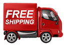 Free Shipping