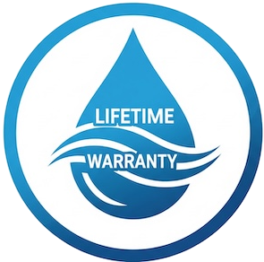LIFETIME WARRANTY